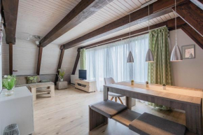 Ferienwohnpark Immenstaad am Bodensee Nurdachhaus Typ 8 NDT 026